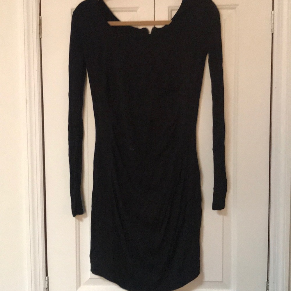 🔴 Offers Accepted🔴 fishnet sweater dress